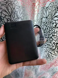 Disque dure externe 500gb hdd