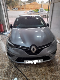 voitures-renault-clio-5-2023-rs-line-kouba-alger-algerie