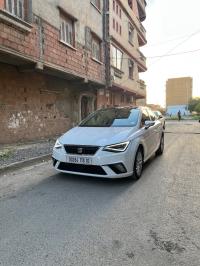 سيارات-seat-ibiza-2018-high-البويرة-الجزائر
