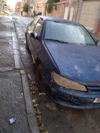 voitures-peugeot-406-1996-souk-ahras-algerie