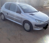 voitures-peugeot-206-2007-birtouta-alger-algerie