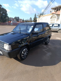 voitures-fiat-panda-1989-ouenza-tebessa-algerie