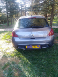 voitures-peugeot-308-2010-milless200-berrouaghia-medea-algerie