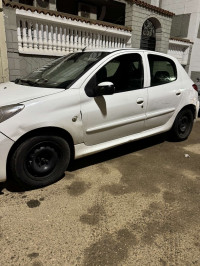 voitures-peugeot-206-plus-2012-es-senia-oran-algerie