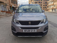 voitures-peugeot-rifter-2021-alure-batna-algerie