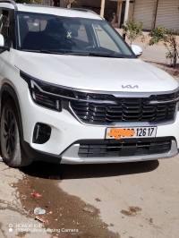 سيارات-kia-seltos-2026-luxury-الجلفة-الجزائر