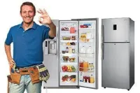  تصليح ثلاجة في المنزل réparation refrigerateur a domicill