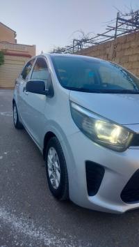 سيارات-kia-picanto-2019-lx-الرويبة-الجزائر