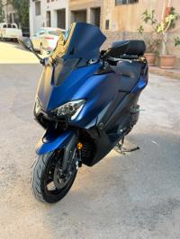 دراجات-نارية-وسكوترات-yamaha-tmax-sx-2017-تلمسان-الجزائر