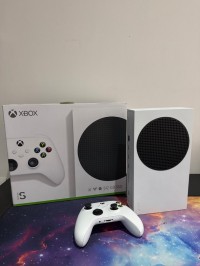 أجهزة-ألعاب-الفيديو-xbox-series-s-512-gb-البليدة-الجزائر