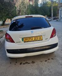 سيارات-peugeot-207-plus-2013-الجباحية-البويرة-الجزائر