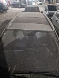 سيارات-geely-gx3-pro-2026-livan-عنابة-الجزائر