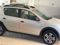Dacia Sandero 2022 Stepway techroed thumbnail 4