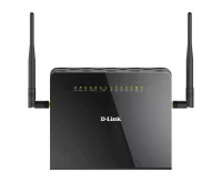 Modem Routeur WIFI D-Link DSL-G2452DG  Dual Band  Très bon état