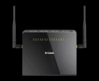 Modem Routeur Sans Fil Double Bande AC1200 Gigabit ADSL2+VDSL2