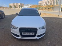 سيارات-audi-a5-2017-s-line-البويرة-الجزائر