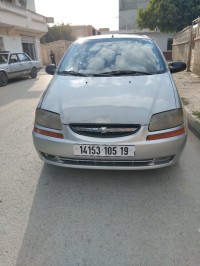 سيارات-chevrolet-aveo-5-portes-2005-عين-أرنات-سطيف-الجزائر