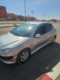 سيارات-peugeot-206-2005-غرداية-الجزائر