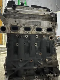 Moteur VW2.0 tdi 04L