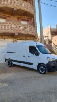 عربة-نقل-renault-master-2023-الرويبة-الجزائر