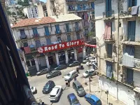 Vente Appartement F2 Alger Belouizdad