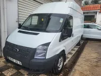 Ford Transit 2012 Transit