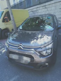 Citroen Chino 2024 