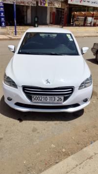 سيارات-peugeot-301-2013-allure-القلب-الكبير-المدية-الجزائر