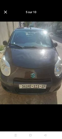 Suzuki Celerio 2011 Celerio