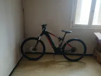 Ghost hybride teru E bike 