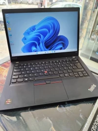 LENOVO THINKPAD T495 AMD RYZEN 5 PRO 3500U 256GB SSD 8GB RAM RX VEGA 8 