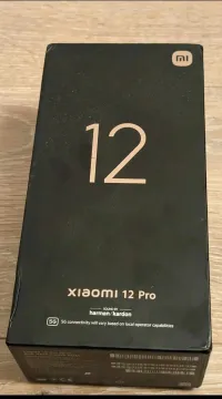 Xiaomi 12 pro
