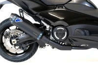 Ligne complète  Termignoni  tmax