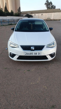 voitures-seat-ibiza-2018-la-high-plus-bir-el-djir-oran-algerie