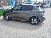 سيارات-peugeot-208-2022-allure-عزازقة-تيزي-وزو-الجزائر