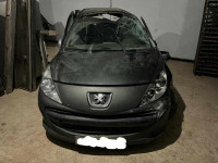 voitures-peugeot-207-2007-ouled-selama-blida-algerie