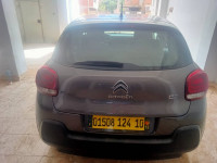 voitures-citroen-c3-2024-20234-bouira-algerie