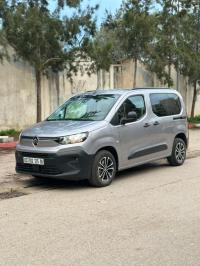 سيارات-citroen-berlingo-2025-سيدي-بلعباس-الجزائر