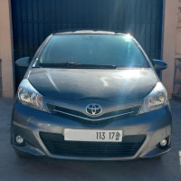 voitures-toyota-yaris-2013-djelfa-algerie