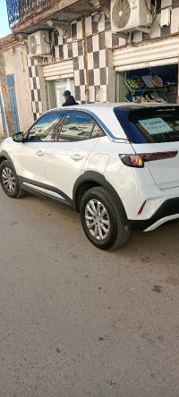 voitures-opel-mokka-2022-tiaret-algerie