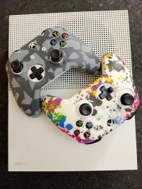 أجهزة-ألعاب-الفيديو-xbox-one-s-1t-الحراش-الجزائر