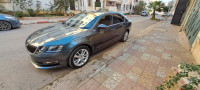 voitures-skoda-octavia-2019-clever-staoueli-alger-algerie