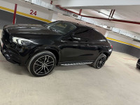 voitures-mercedes-gle-2022-coupe-bir-el-djir-oran-algerie