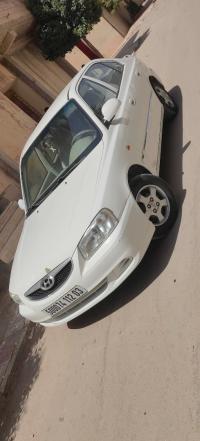 سيارات-hyundai-accent-2012-gls-آفلو-الأغواط-الجزائر