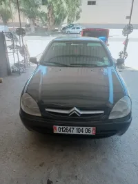 Citroen Xsara 2004 Xsara