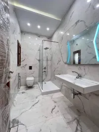 Vente Appartement F4 Alger Bordj el kiffan