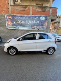 سيارات-kia-picanto-2013-style-برج-الكيفان-الجزائر