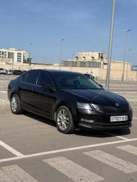 سيارات-skoda-octavia-2019-clever-دار-البيضاء-الجزائر