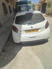 سيارات-peugeot-208-2016-allure-سيدي-بلعباس-الجزائر