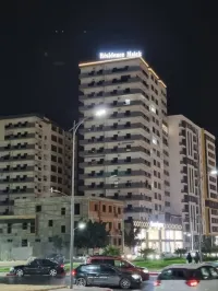 Vente Appartement F3 F4 F5 Oran Bir el djir